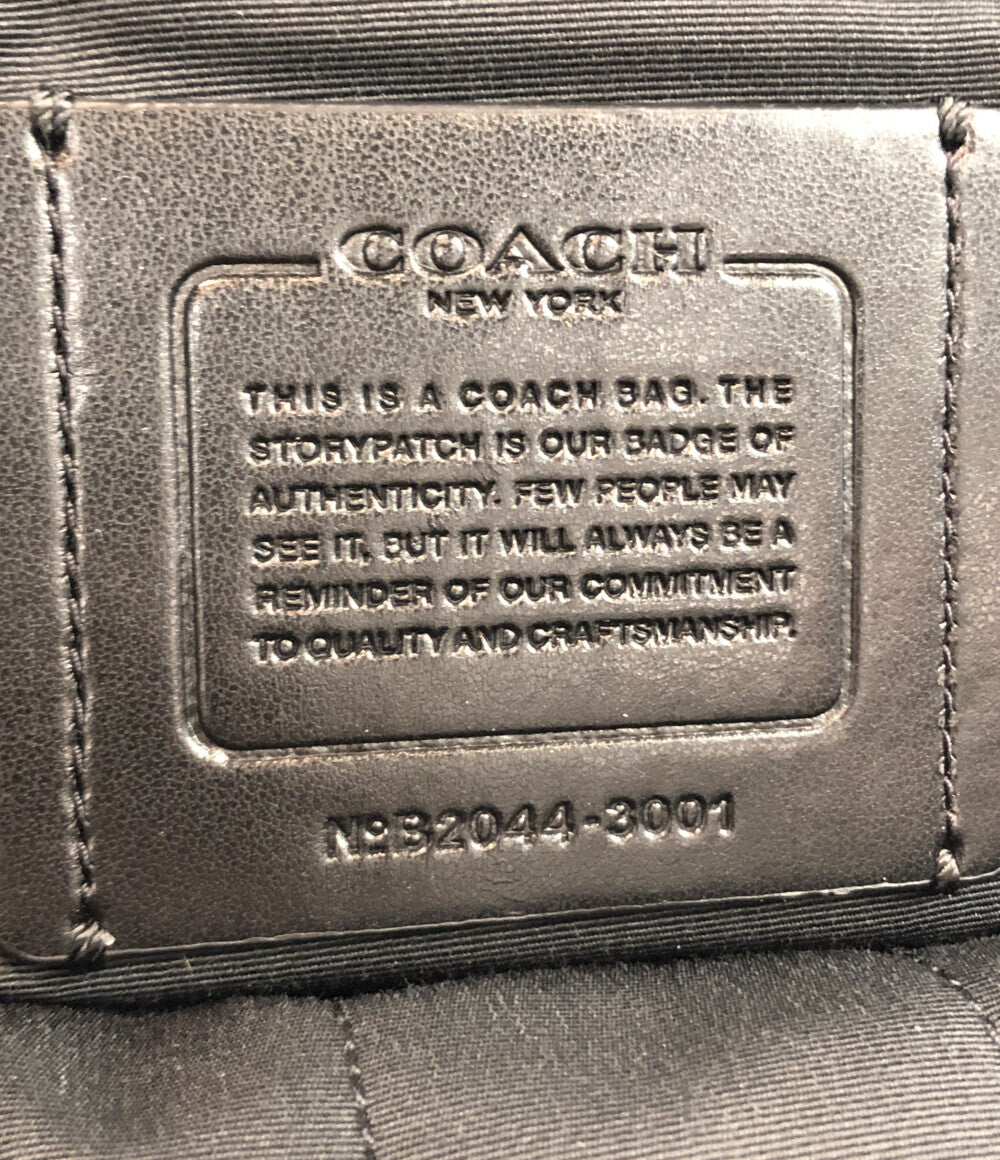 コーチ  リュック  シグネチャー   3001 ユニセックス   COACH