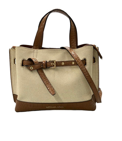 MICHAEL KORS 2WAY ハンドバッグ ショルダーバッグ  斜め掛け レディース マイケルコース