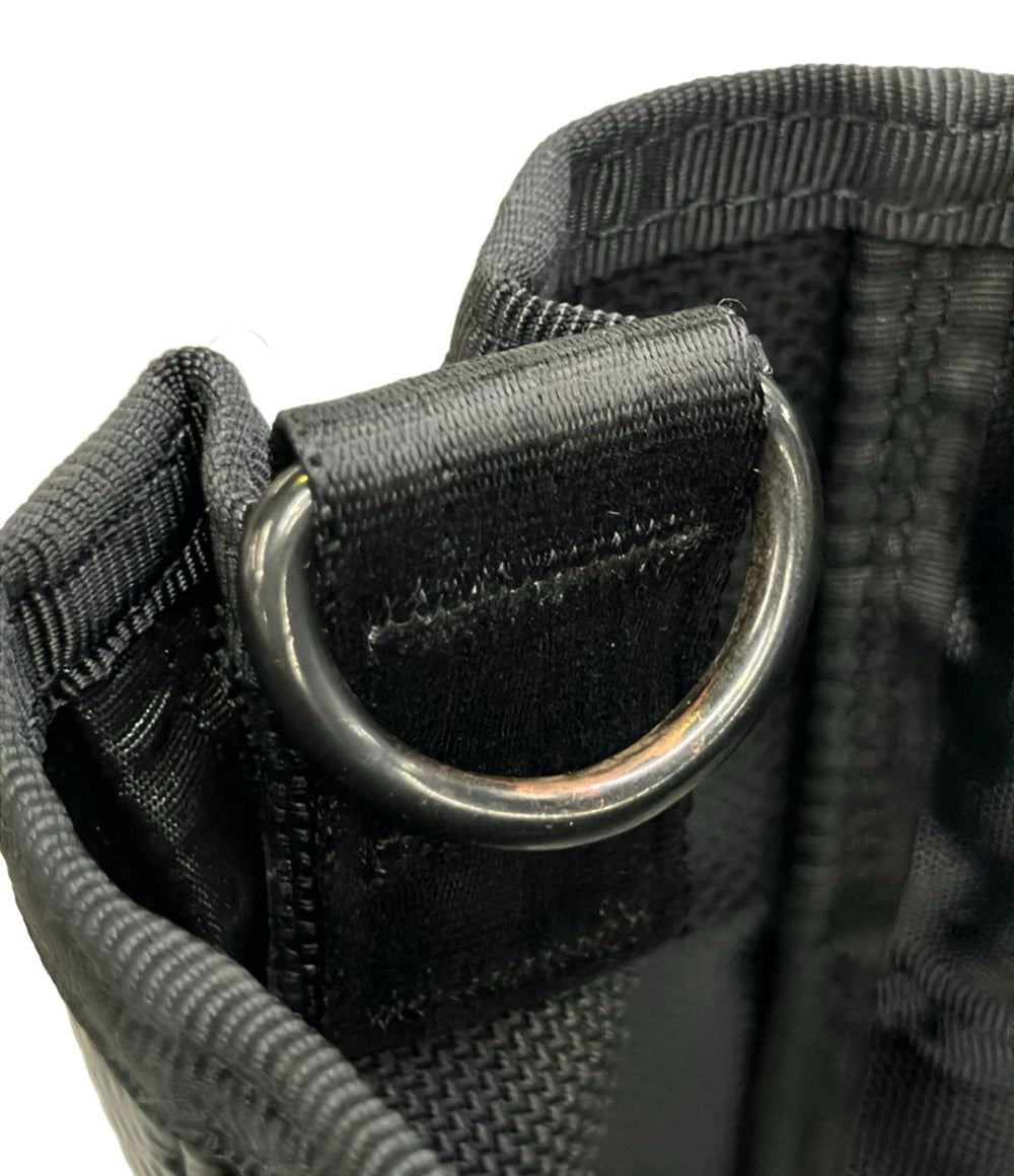 PORTER 2way トートバッグ ショルダーバッグ 斜め掛け ヒート メンズ ポーター