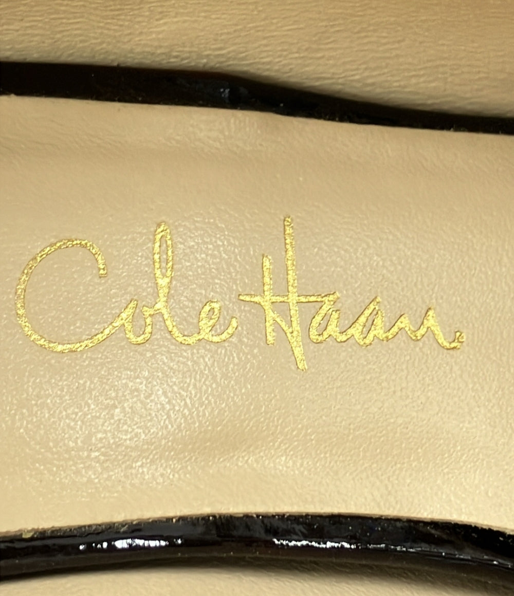 コールハーン パンプス レディース SIZE 6 1/2 COLE HAAN