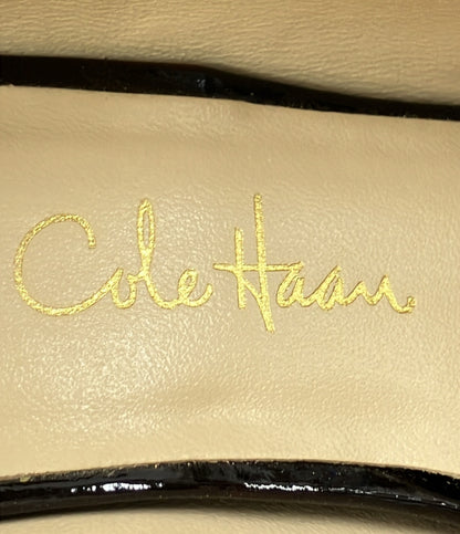 コールハーン パンプス レディース SIZE 6 1/2 COLE HAAN