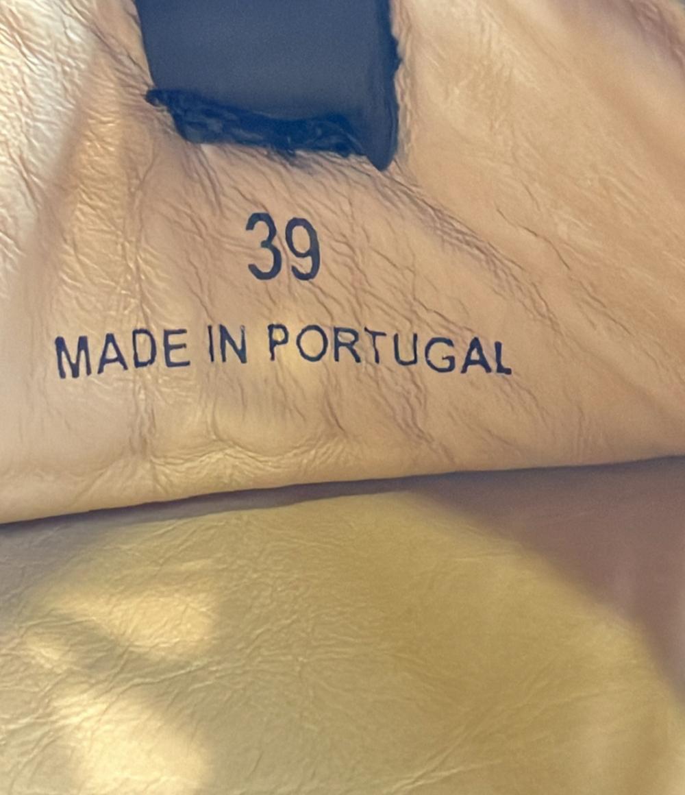 ノーザンコブラ ローカットスニーカー レディース SIZE 39 (L) NORTHERN:COBBLER