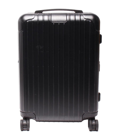 リモワ キャリーバッグ ESSENTIAL CABIN S ユニセックス RIMOWA