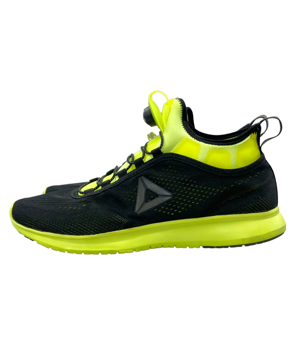 Reebok ローカットスニーカー ポンプ プラス テック BD4864 メンズ SIZE 27.5 リーボック