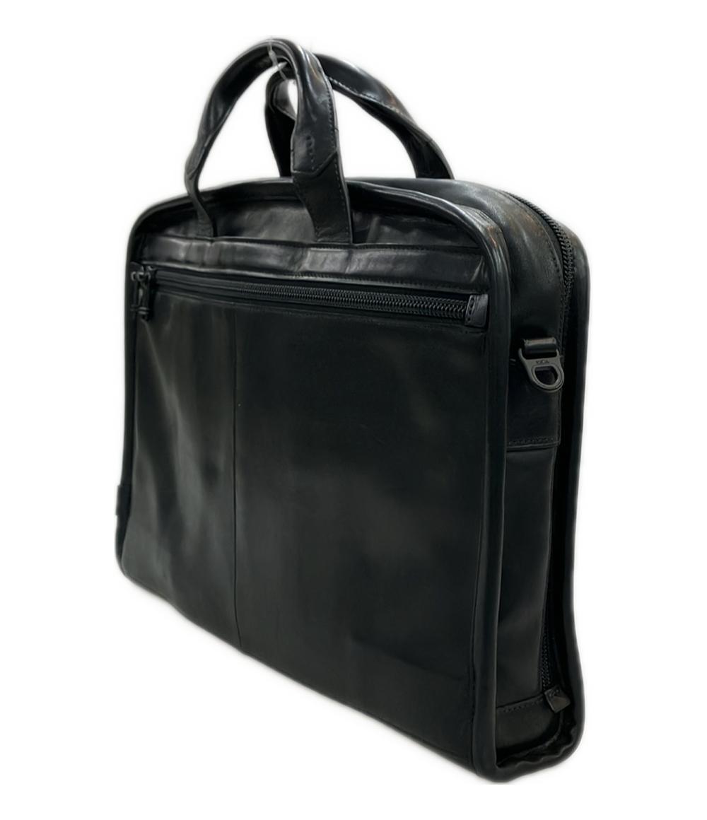 トゥミ ブリーフケース ショルダーバッグ ビジネスバッグ 2WAY メンズ TUMI