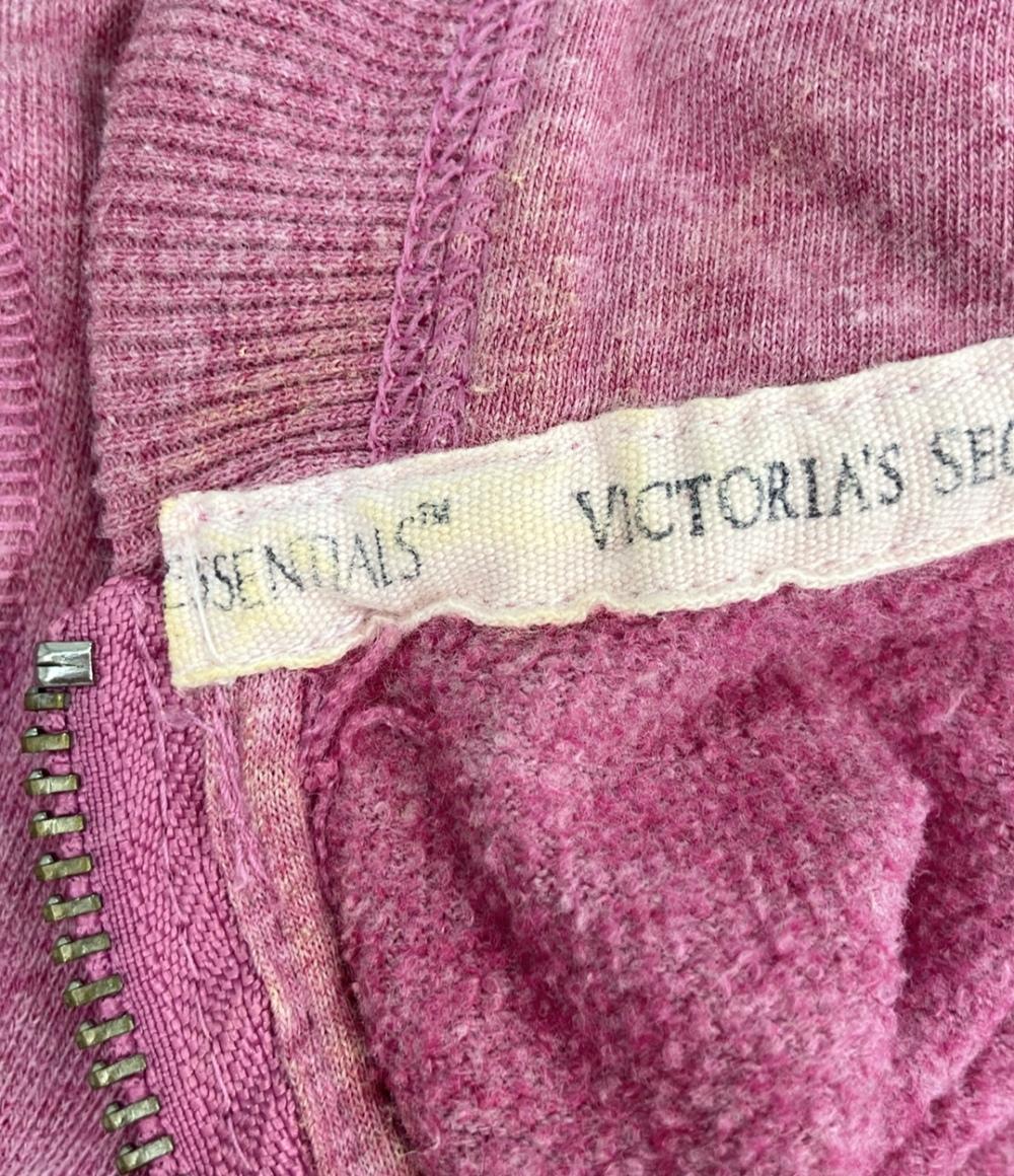 エッセンシャルズ セットアップジップアップパーカー パンツ victrias secret レディース SIZE M ESSENTIALS