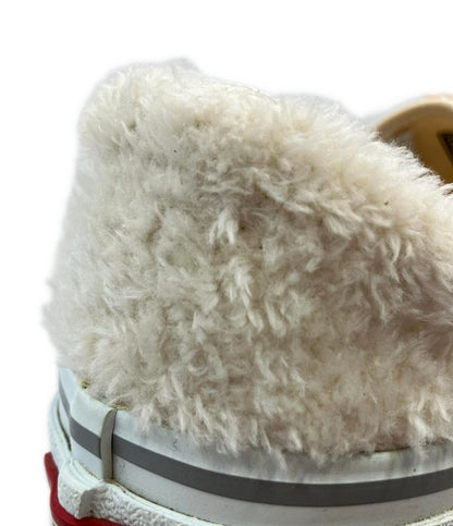 VANS スリッポン クラシック スリッポン 555397-0001 レディース SIZE 23.5 (M) バンズ