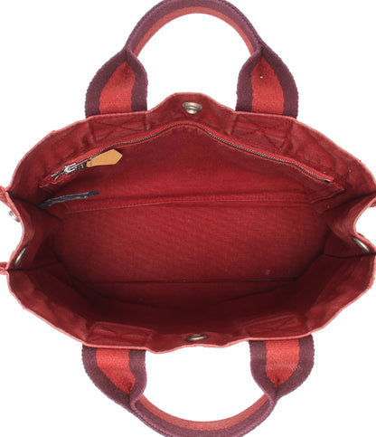 HERMES ハンドバッグ シルバー金具 レディース エルメス