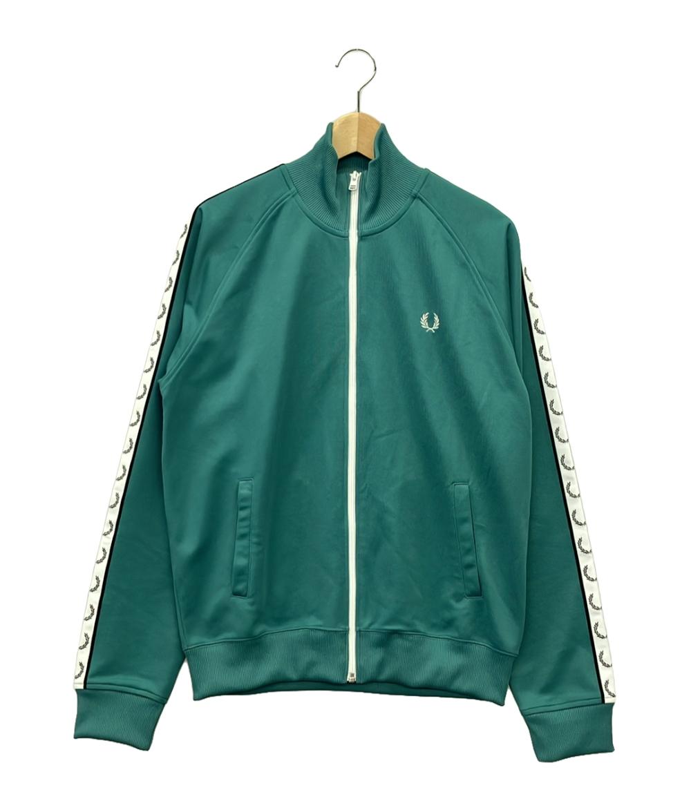 美品 フレッドペリー トラックジャケット メンズ SIZE M (M) FRED PERRY