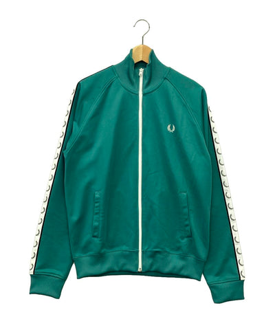 美品 フレッドペリー トラックジャケット メンズ SIZE M (M) FRED PERRY