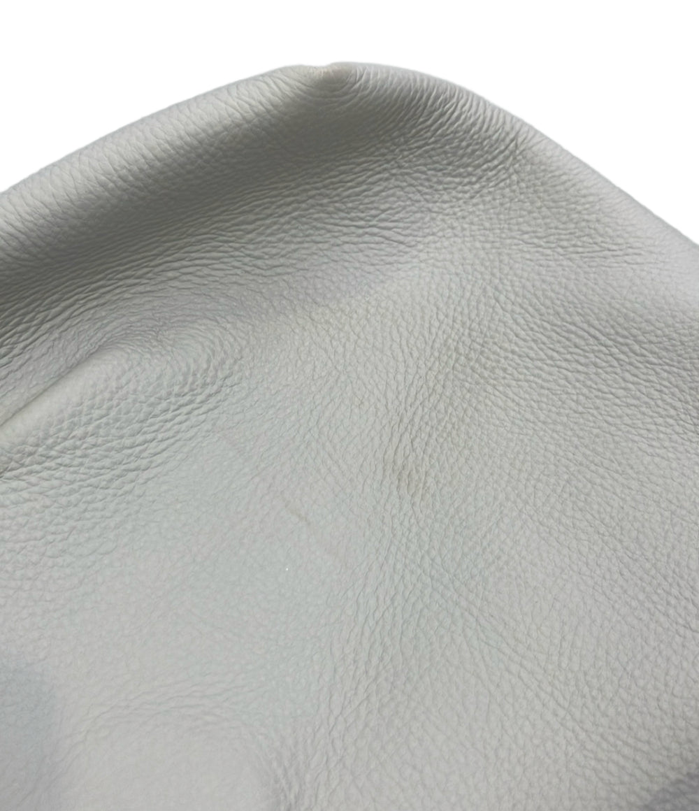 美品 GIANNI CHIARINI 2way ハンドバッグ ショルダーバッグ 斜め掛け レディース ジャンニキアリーニ