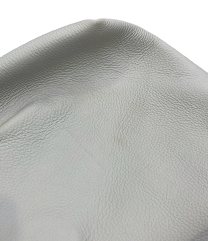美品 GIANNI CHIARINI 2way ハンドバッグ ショルダーバッグ 斜め掛け レディース ジャンニキアリーニ