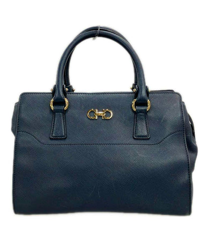 サルヴァトーレフェラガモ ハンドバッグ ショルダーバッグ 2WAY ガンチーニ GG-21F317 レディース Salvatore Ferragamo