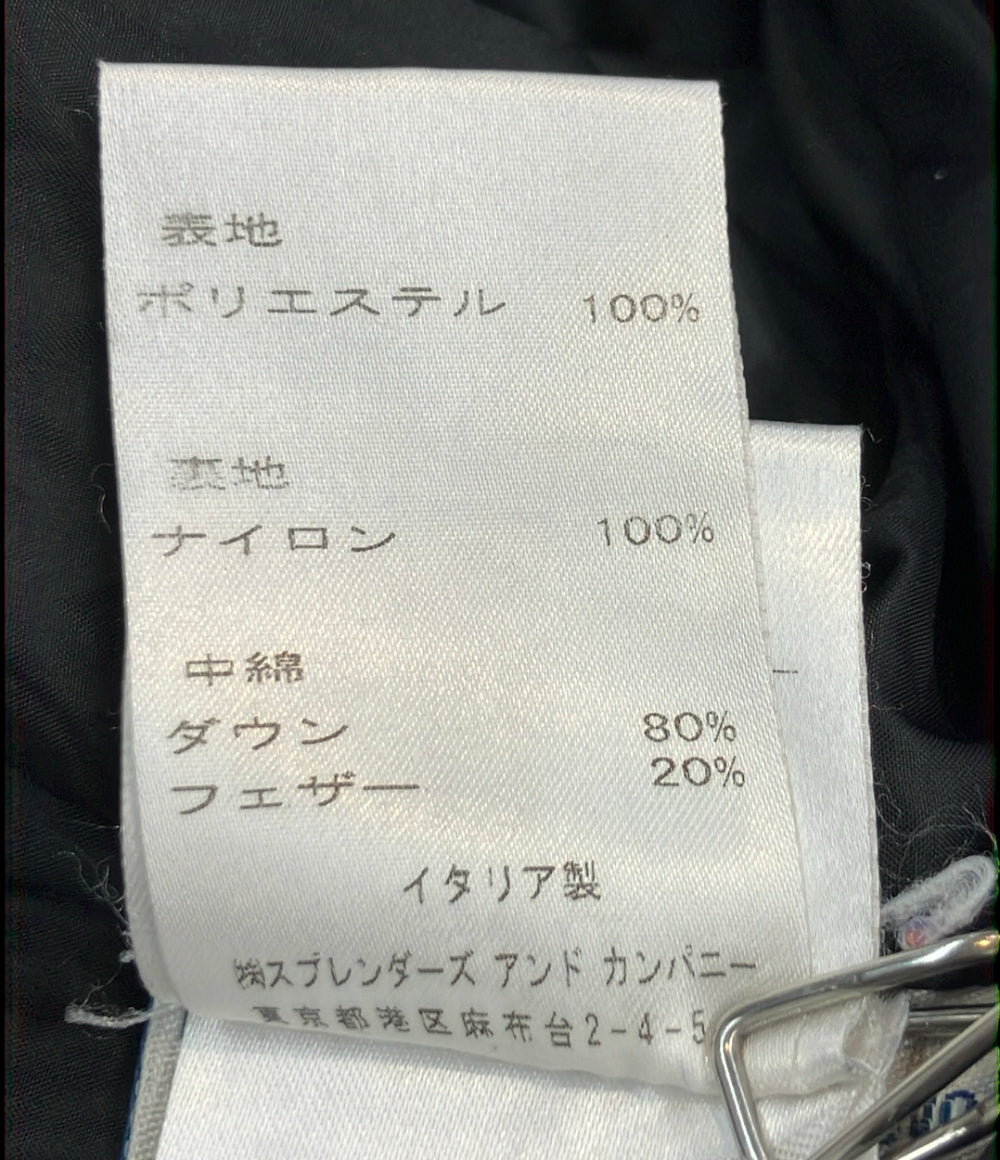 MONCLER ダウンジャケット 820-093-45500-50 レディース SIZE 0 (S) モンクレール