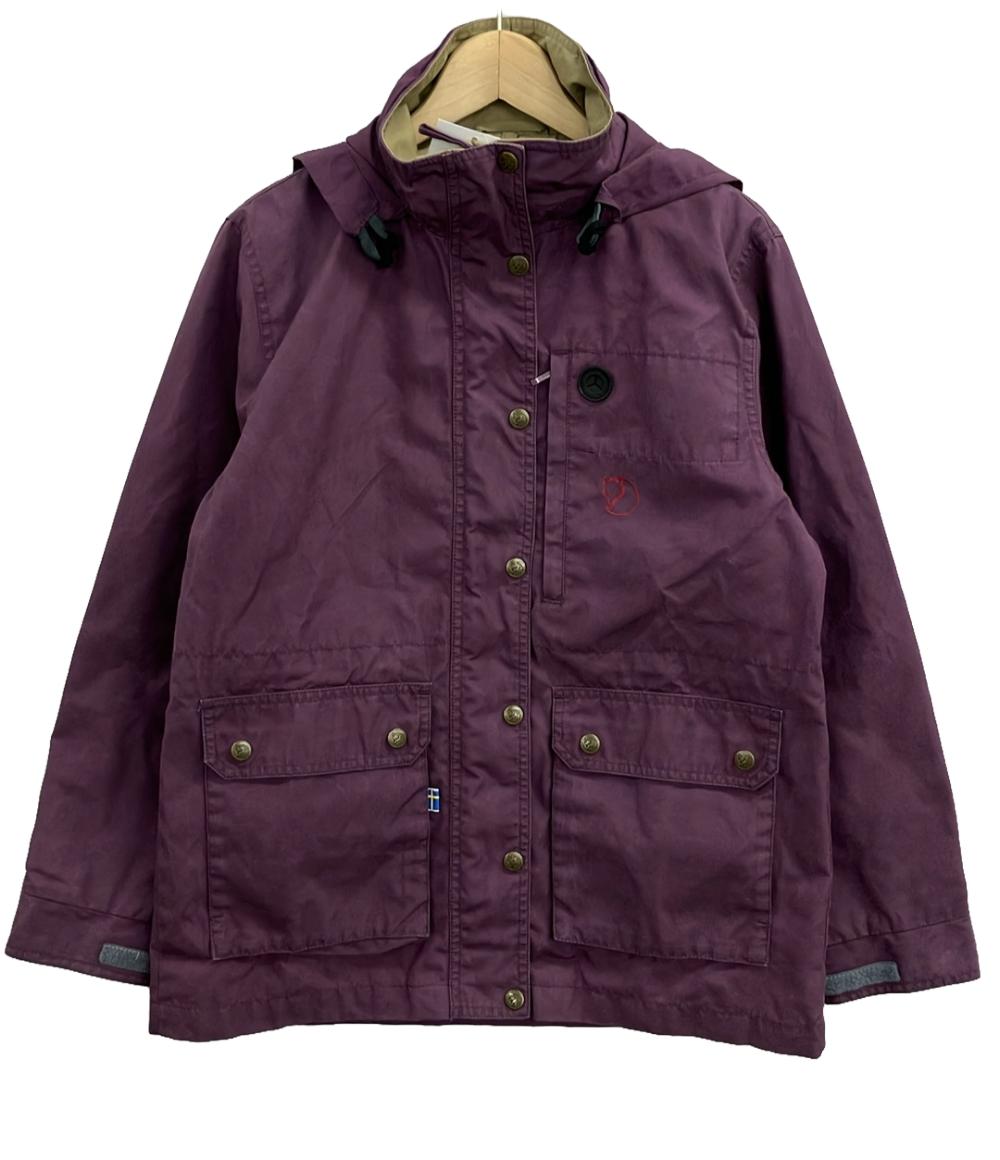 フェールラーベン マウンテンパーカー レディース SIZE M (M) FJALLRAVEN