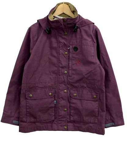 フェールラーベン マウンテンパーカー レディース SIZE M (M) FJALLRAVEN