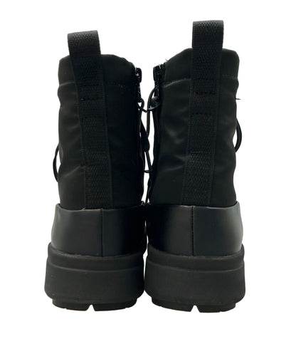 Columbia サイドジップショートブーツ サップランド スリー ディーヴァ レース WP OH インフィニティ YL9101-010 レディース SIZE 23.0 コロンビア