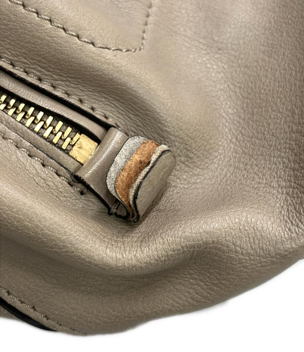 クロエ 2way ショルダーバッグ リュック 肩掛け フェイ レディース Chloe