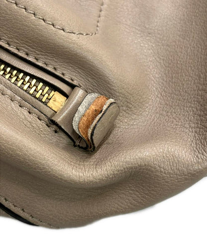 クロエ 2way ショルダーバッグ リュック 肩掛け フェイ レディース Chloe