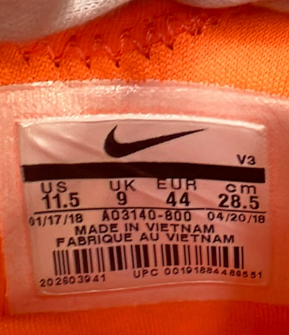 NIKE ローカットスニーカー エアハラチシティロー AO3140-800 メンズ SIZE 28.5 ナイキ