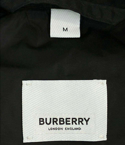 美品 BURBERRY ナイロンジャケット 8027690 メンズ SIZE M バーバリー