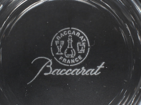 美品 Baccarat ハイボールグラス タンブラー ベルーガ バカラ
