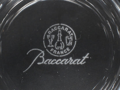 美品 Baccarat ハイボールグラス タンブラー ベルーガ バカラ