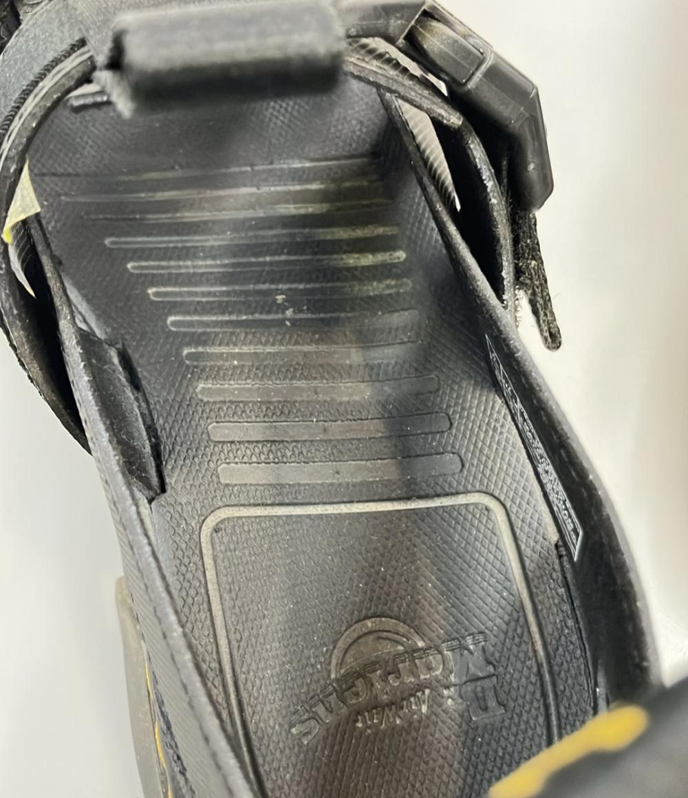 Dr.Martens マルチストラップサンダル ペアソン ユニセックス SIZE UK 6 ドクターマーチン
