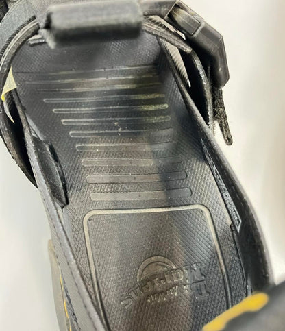 Dr.Martens マルチストラップサンダル ペアソン ユニセックス SIZE UK 6 ドクターマーチン