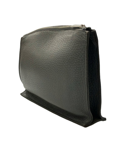 FURLA クラッチバッグ レザー メンズ フルラ