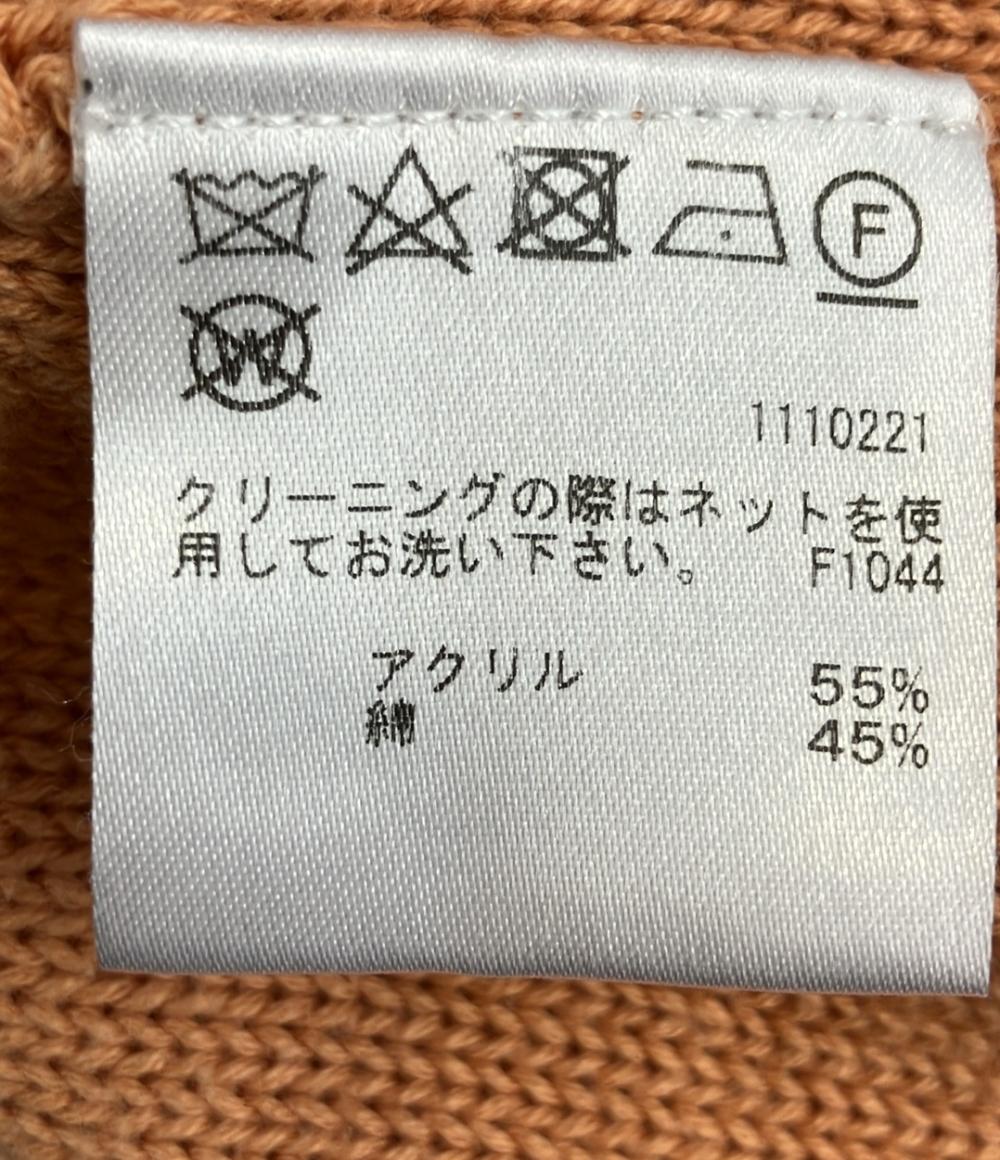 アメリ 長袖ニット レディース (複数サイズ) AMERI