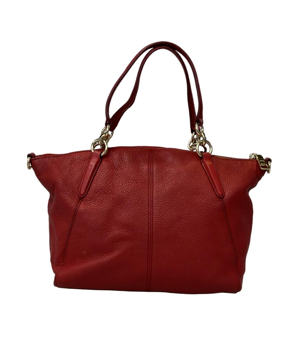 COACH 2WAY ハンドバッグ ショルダーバッグ 斜め掛け F36675 レディース コーチ