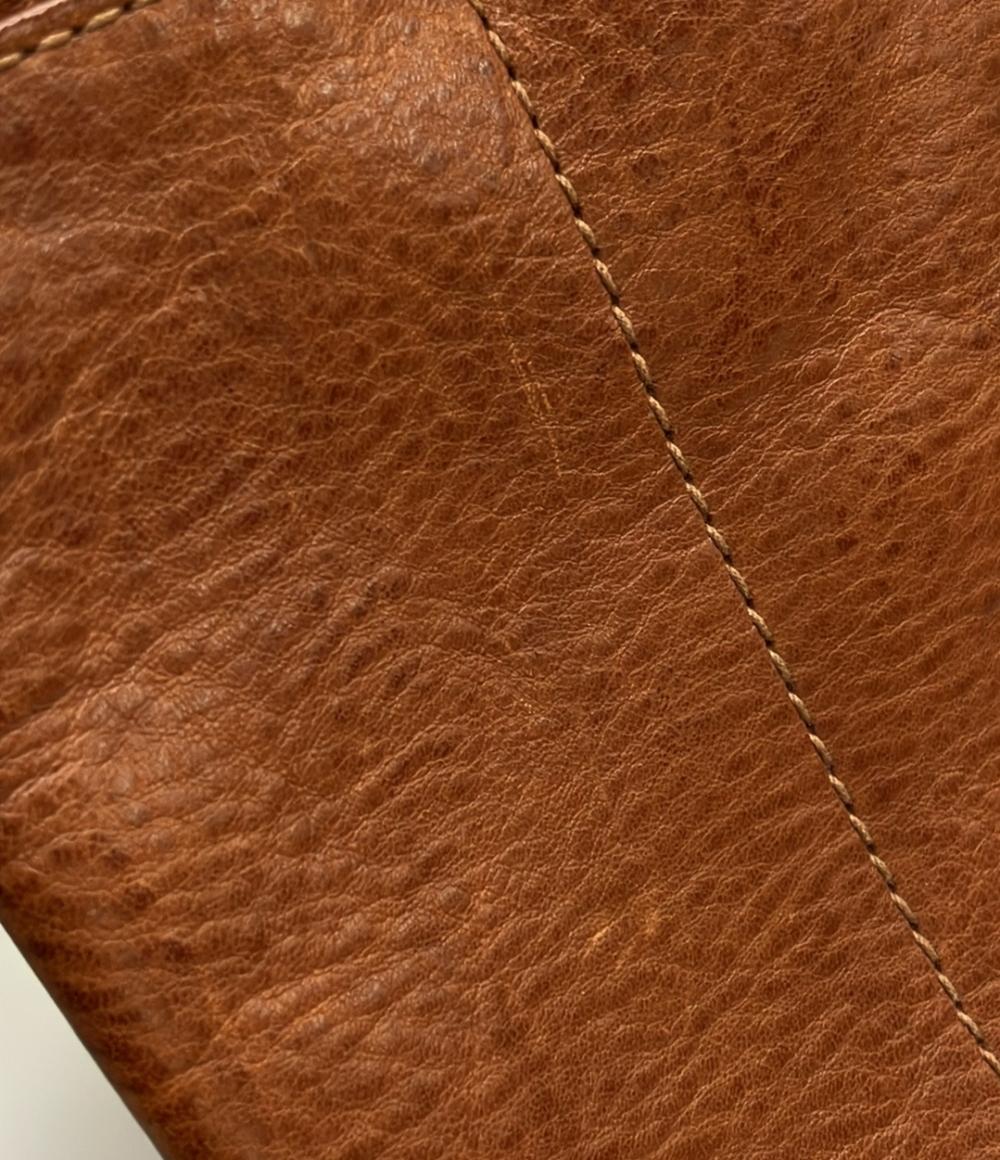 ゲンテン ショルダーバッグ 斜め掛け トスカ レディース genten