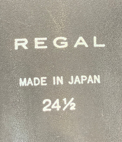 REGAL パンプス レディース SIZE 24 1/2 リーガル