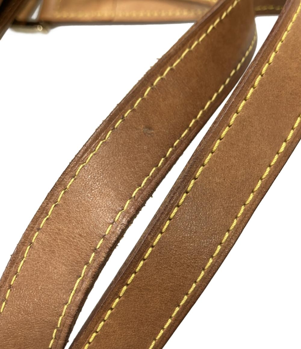 LOUIS VUITTON トートバッグ コロンバス ヴェルニ M91134 レディース