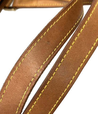 LOUIS VUITTON トートバッグ コロンバス ヴェルニ M91134 レディース ルイ・ヴィトン