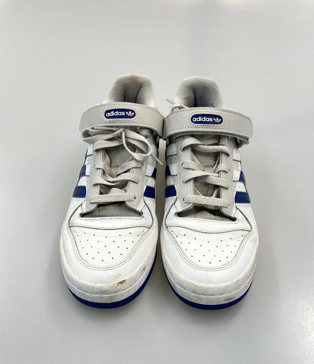 adidas ローカットスニーカー ビリーズ限定 FORUM LOW PREMIUM FY7760 メンズ SIZE 28.0 (XL) アディダス