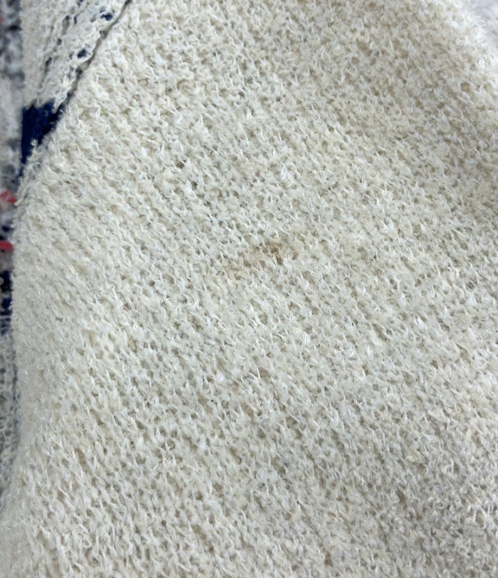 コーヘン ネイティブカーディガン メンズ SIZE 38 (S) COOHEM