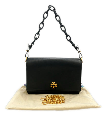 Tory Burch 2WAYチェーンハンドバッグ ショルダーバッグ 肩掛け 斜め掛け レディース トリーバーチ