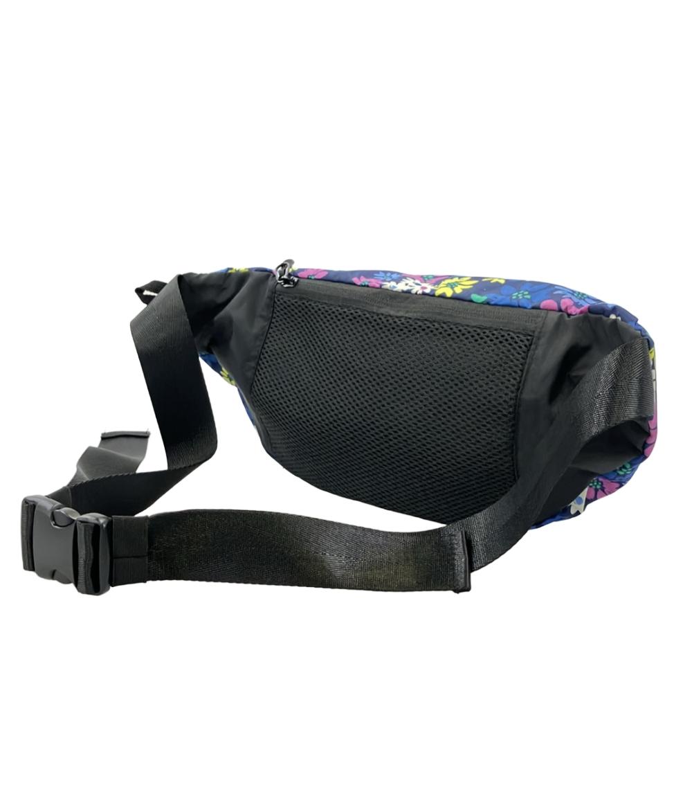 美品 KiU ボディバッグ レディース キウ