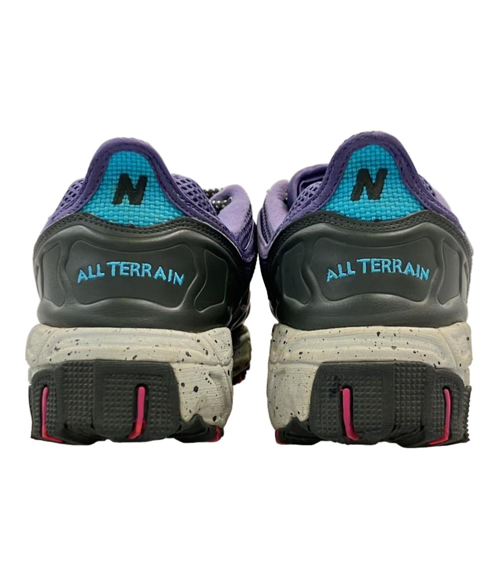 ニューバランス ローカットスニーカー ML801GLD メンズ SIZE 28.0 (XL) NEW BALANCE