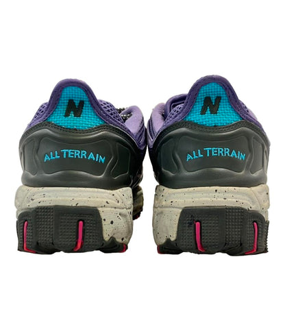 ニューバランス ローカットスニーカー ML801GLD メンズ SIZE 28.0 (XL) NEW BALANCE