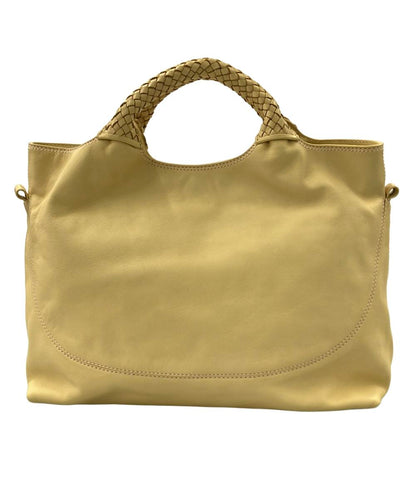 Kitamura 2wayハンドバッグ ショルダーバッグ レディース キタムラ