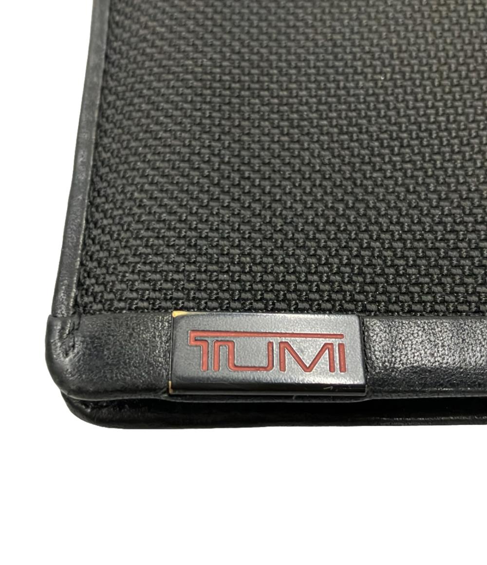 トゥミ カードケース メンズ TUMI