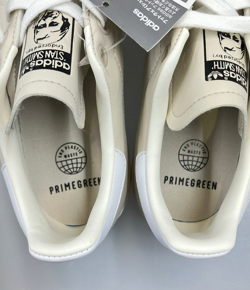 美品 adidas ローカットスニーカー STAN SMITH BY GZ3093 レディース SIZE 24.0 (L) アディダス