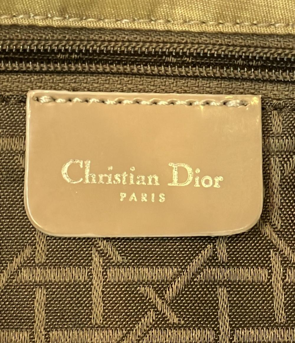 Christian Dior ショルダーバッグ レディース クリスチャンディオール