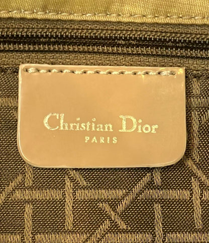 Christian Dior ショルダーバッグ レディース クリスチャンディオール