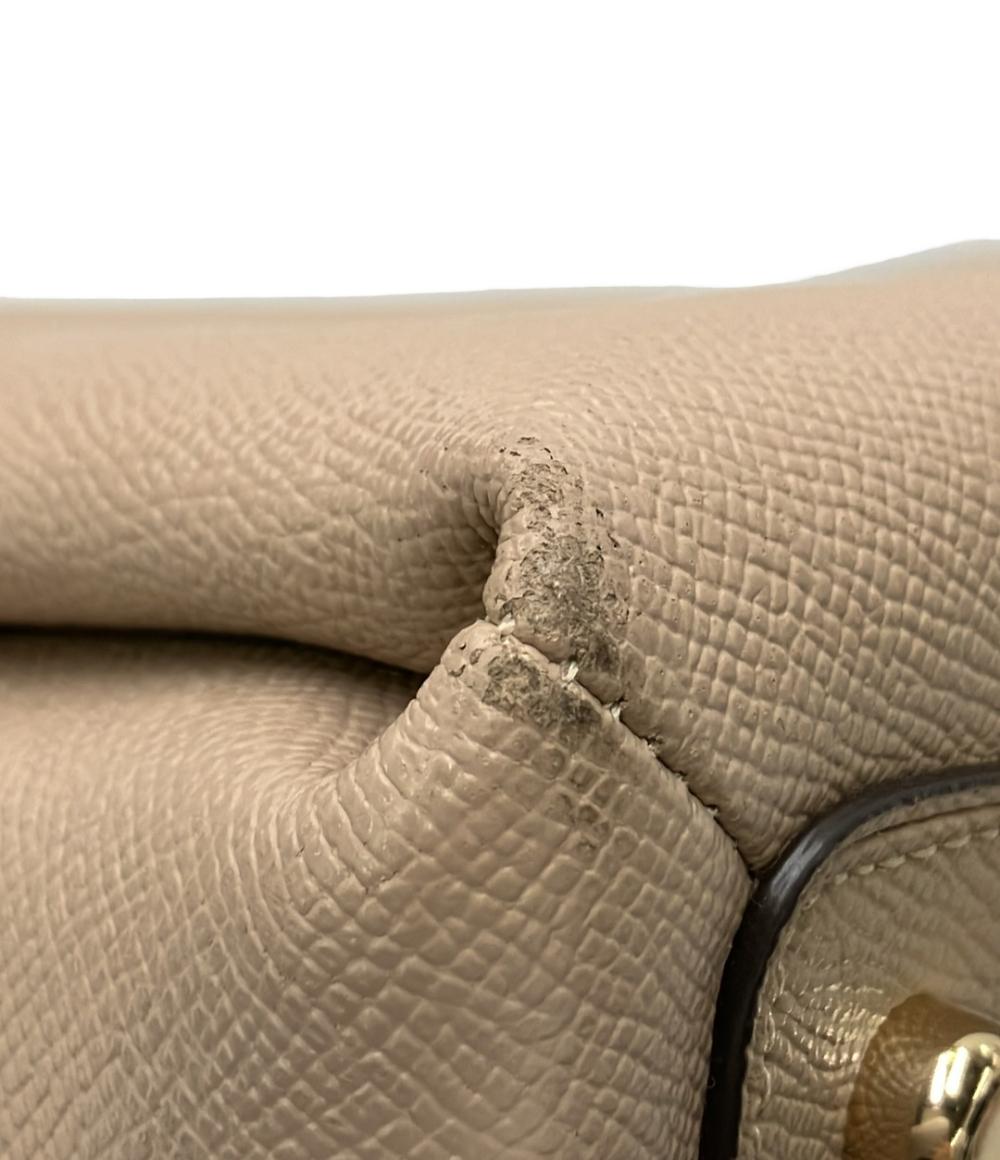 コーチ 2WAY ハンドバッグ ショルダーバッグ 斜め掛け リリー キャリーオール 91493 レディース COACH