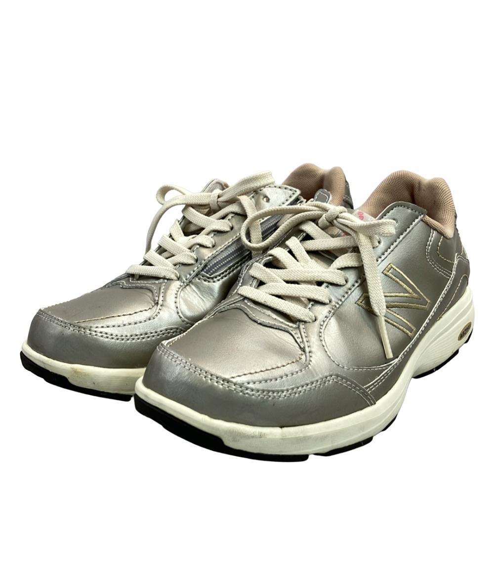NEW BALANCE ローカットスニーカー WW685CH1 レディース SIZE 23.0 (M) ニューバランス