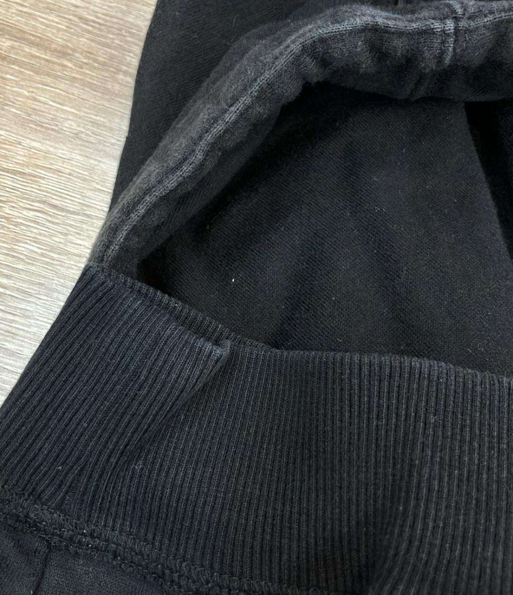 VALENTINO スウェットパーカー VLTN ロゴプリント ネオンカラー 長袖 20AW UV3MF14F3TV メンズ ユニセックス SIZE L ヴァレンティノ